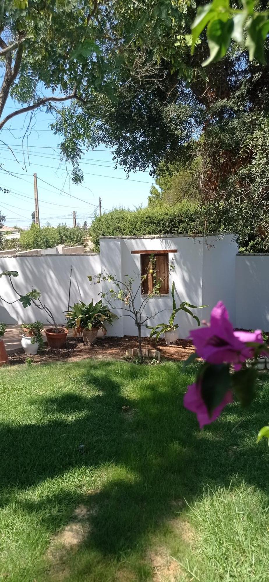 La Luciernaga Guest House Chiclana de la Frontera Ngoại thất bức ảnh
