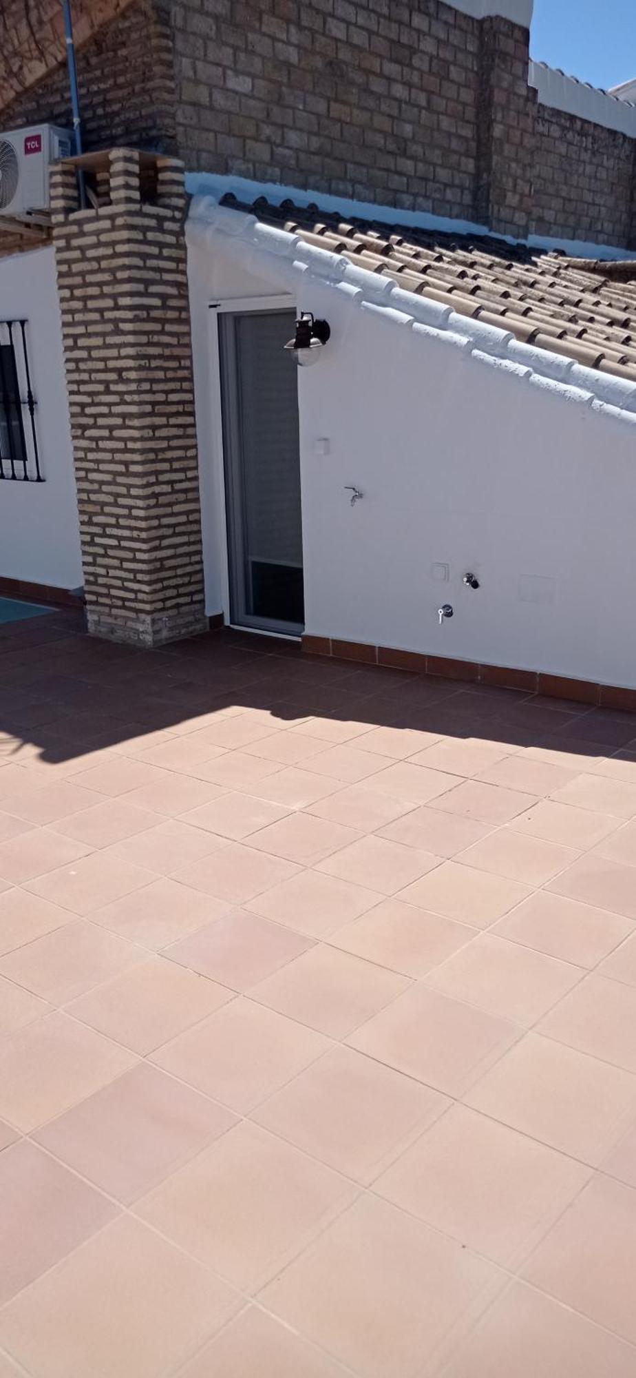 La Luciernaga Guest House Chiclana de la Frontera Ngoại thất bức ảnh