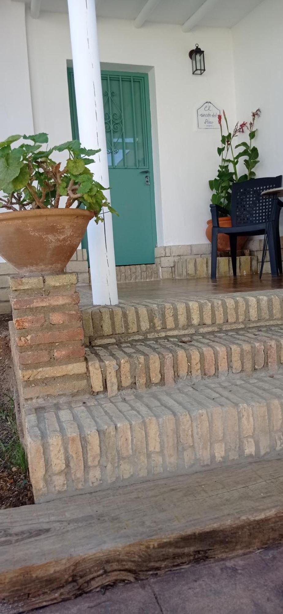 La Luciernaga Guest House Chiclana de la Frontera Ngoại thất bức ảnh