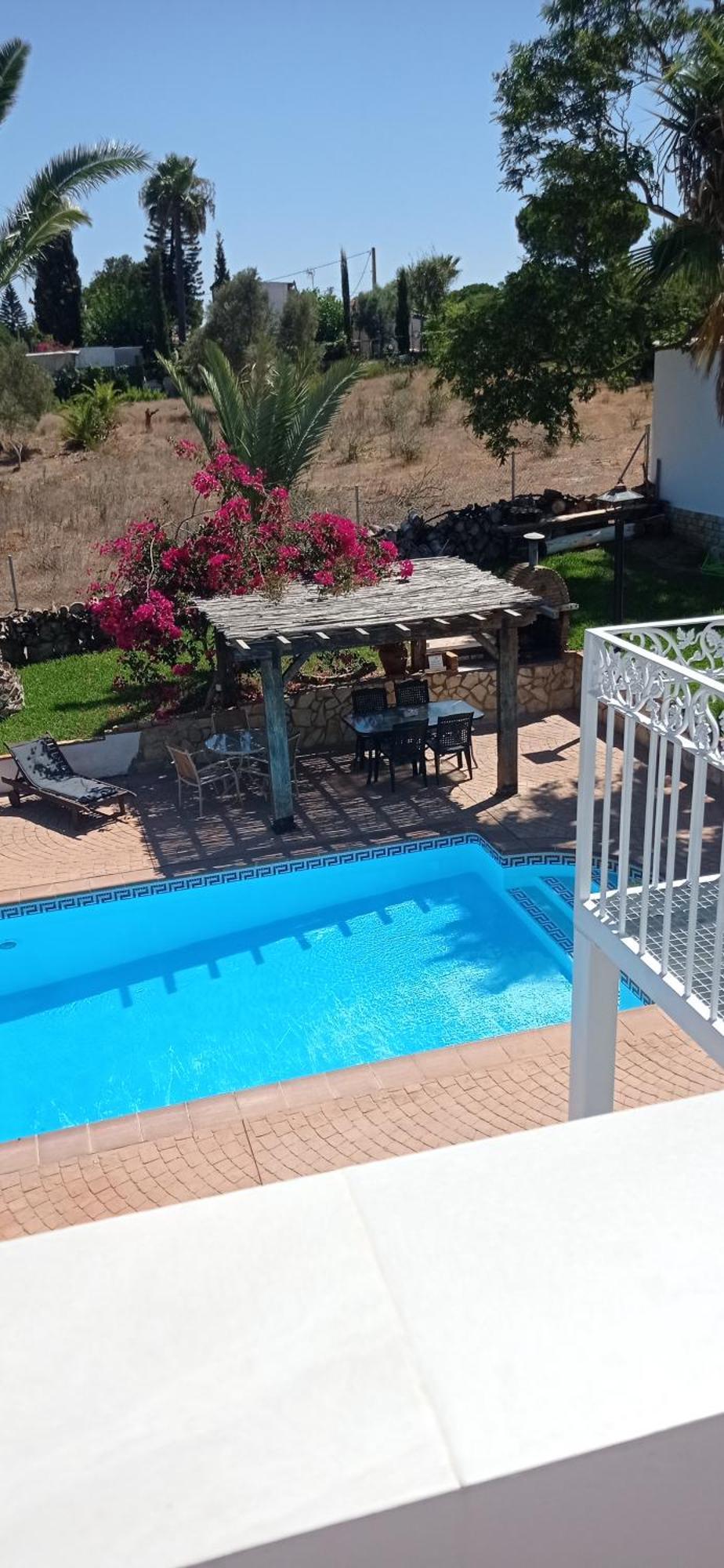 La Luciernaga Guest House Chiclana de la Frontera Ngoại thất bức ảnh