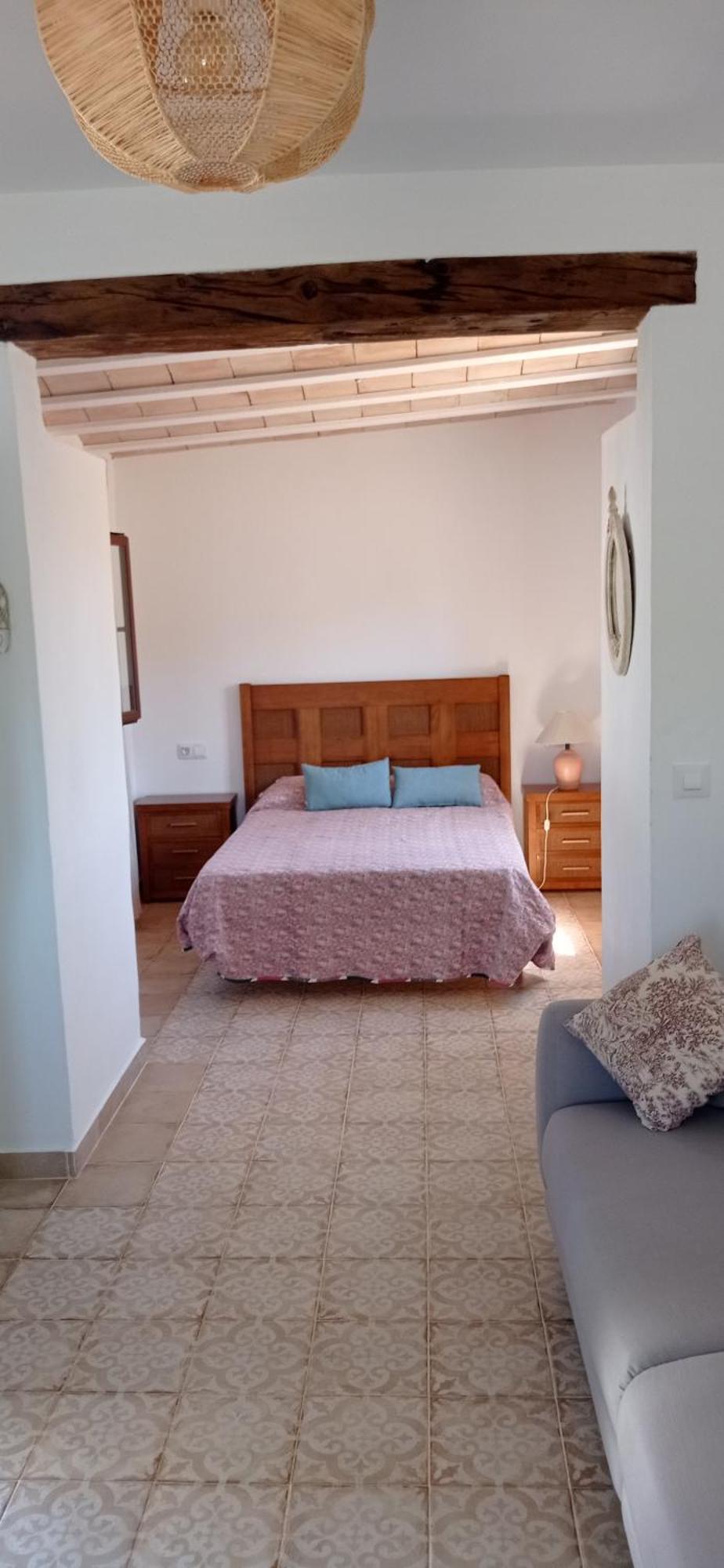La Luciernaga Guest House Chiclana de la Frontera Phòng bức ảnh