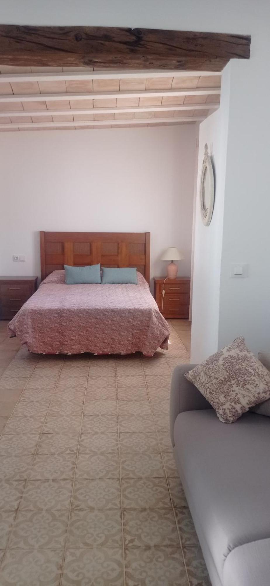 La Luciernaga Guest House Chiclana de la Frontera Phòng bức ảnh