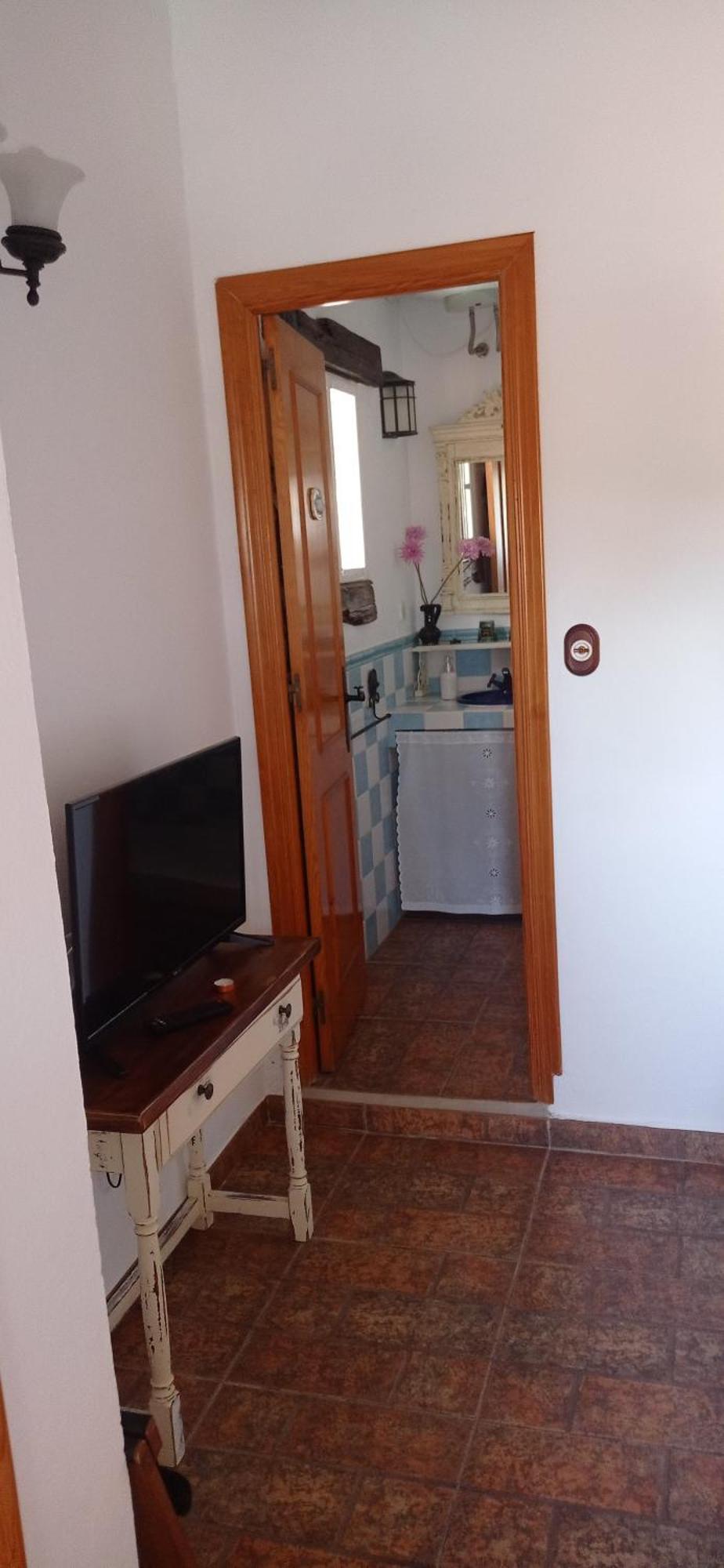 La Luciernaga Guest House Chiclana de la Frontera Ngoại thất bức ảnh