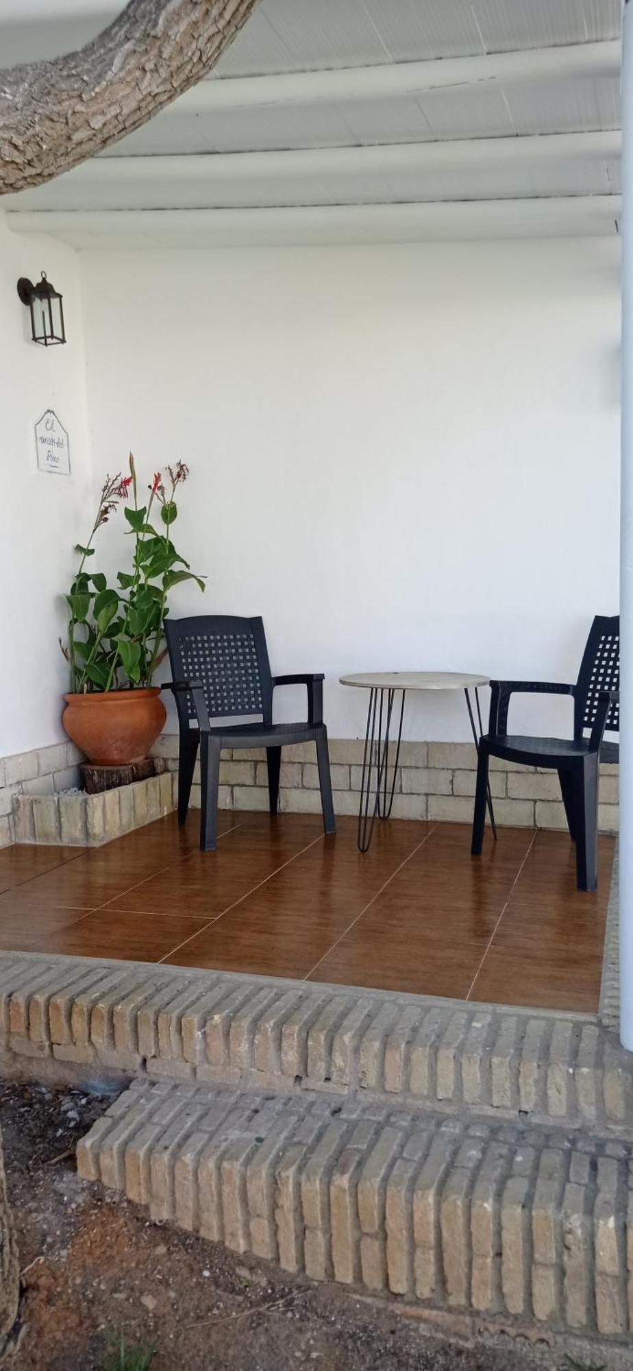 La Luciernaga Guest House Chiclana de la Frontera Phòng bức ảnh