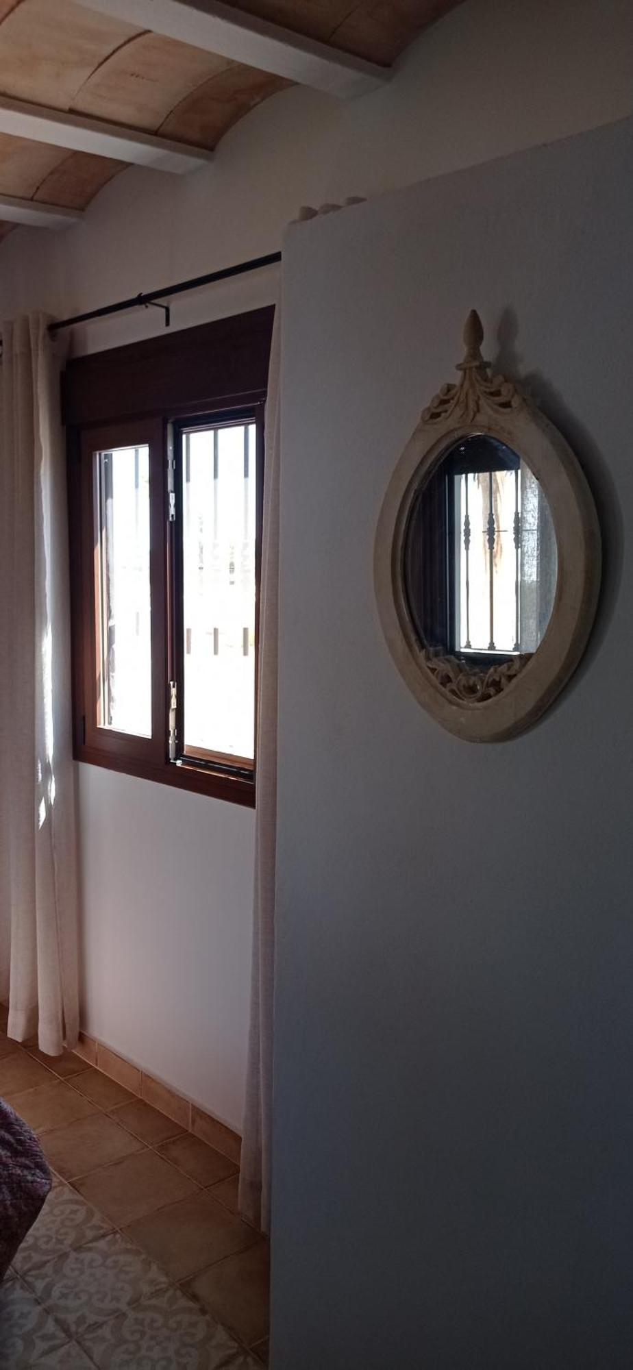La Luciernaga Guest House Chiclana de la Frontera Ngoại thất bức ảnh