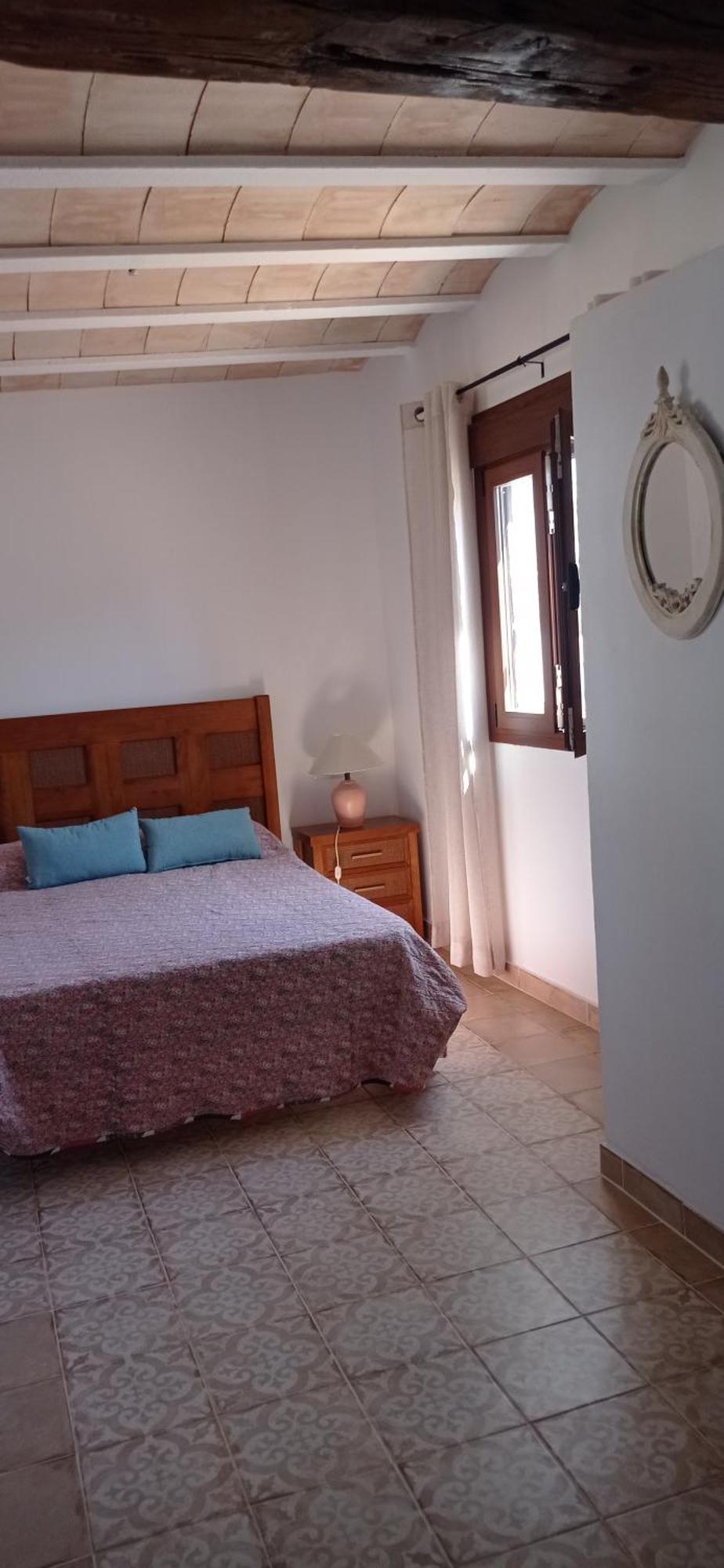 La Luciernaga Guest House Chiclana de la Frontera Ngoại thất bức ảnh