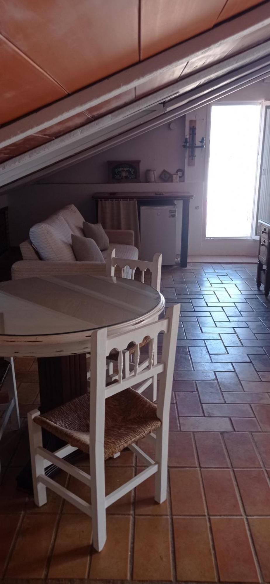 La Luciernaga Guest House Chiclana de la Frontera Phòng bức ảnh