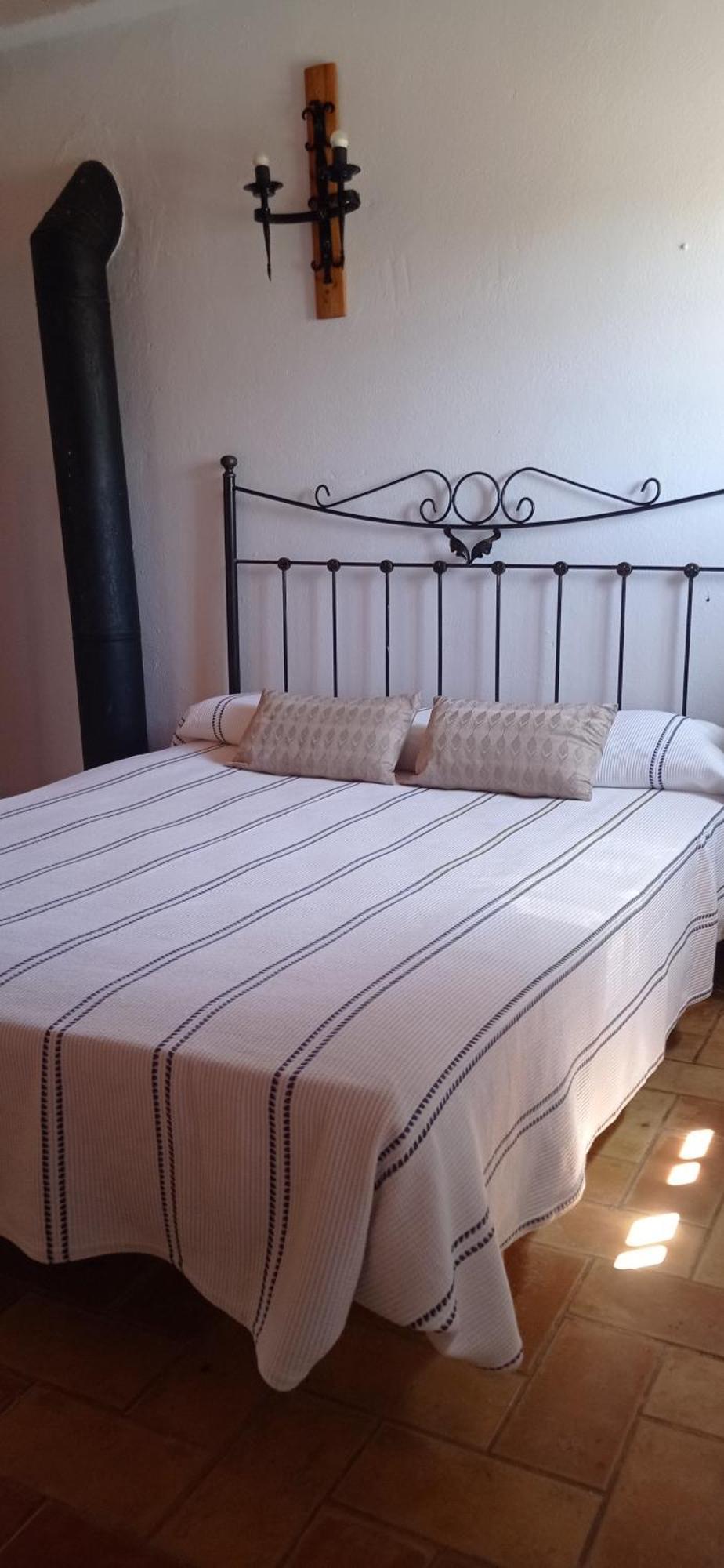 La Luciernaga Guest House Chiclana de la Frontera Phòng bức ảnh