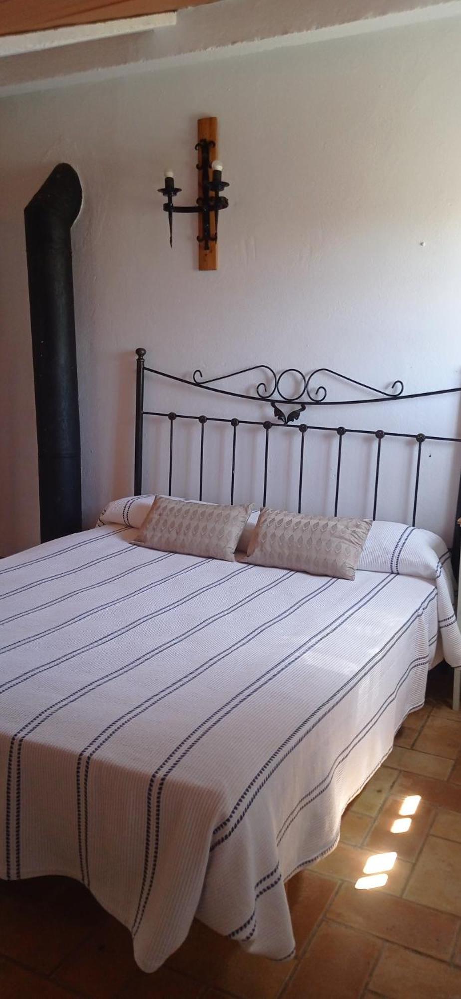 La Luciernaga Guest House Chiclana de la Frontera Phòng bức ảnh